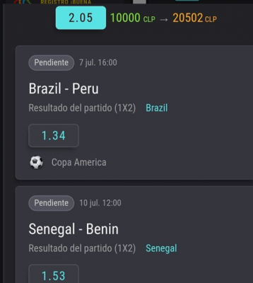 brasil-senegal